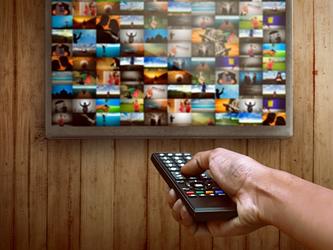 TV